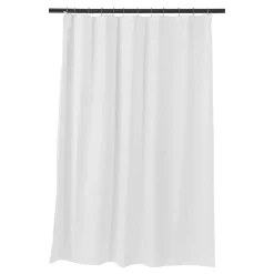 Butlers WET WET WET Duschvorhang 5er-Set- Duschvorhänge|Bad-Accessoires