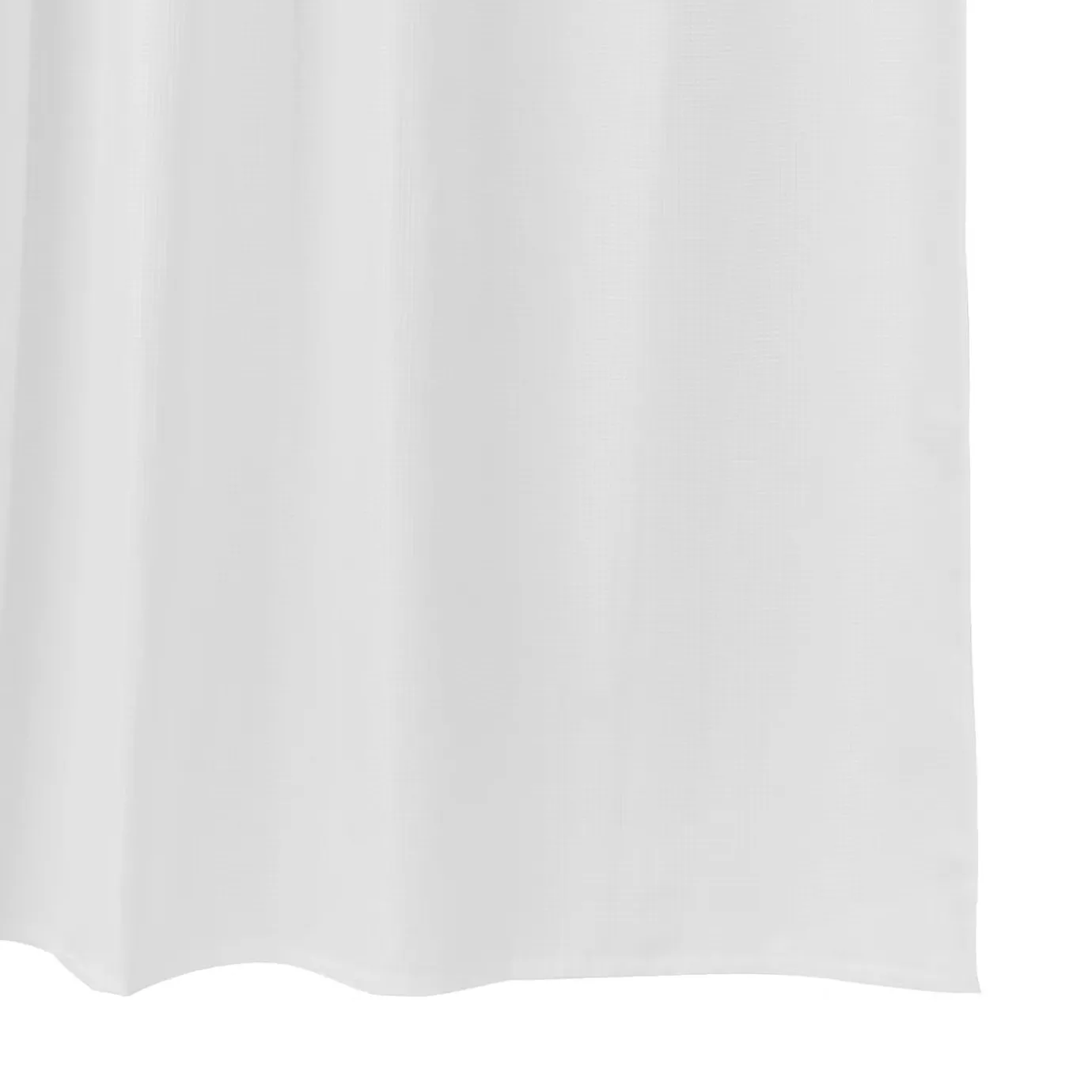 Butlers WET WET WET Duschvorhang 5er-Set- Duschvorhänge|Bad-Accessoires
