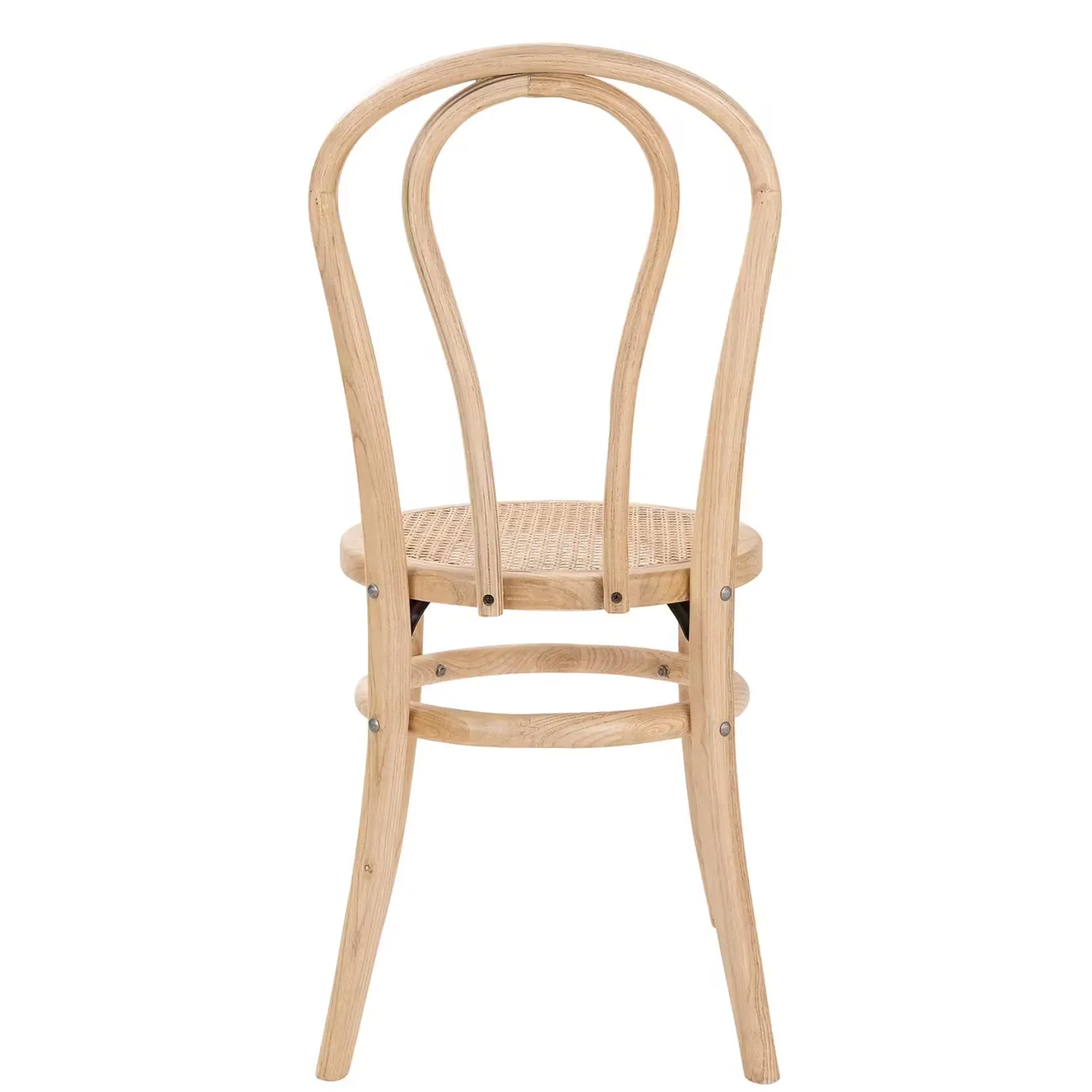 Butlers WIENER MELANGE Stuhl 2er-Set- Möbel