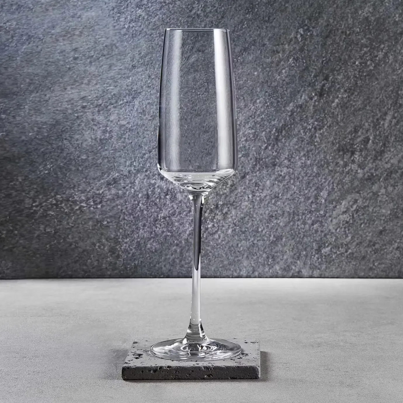Butlers WINE & DINE Champagnerflöte 6er-Set- Sektgläser & Champagnergläser