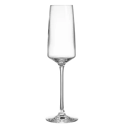 Butlers WINE & DINE Champagnerflöte 6er-Set- Sektgläser & Champagnergläser