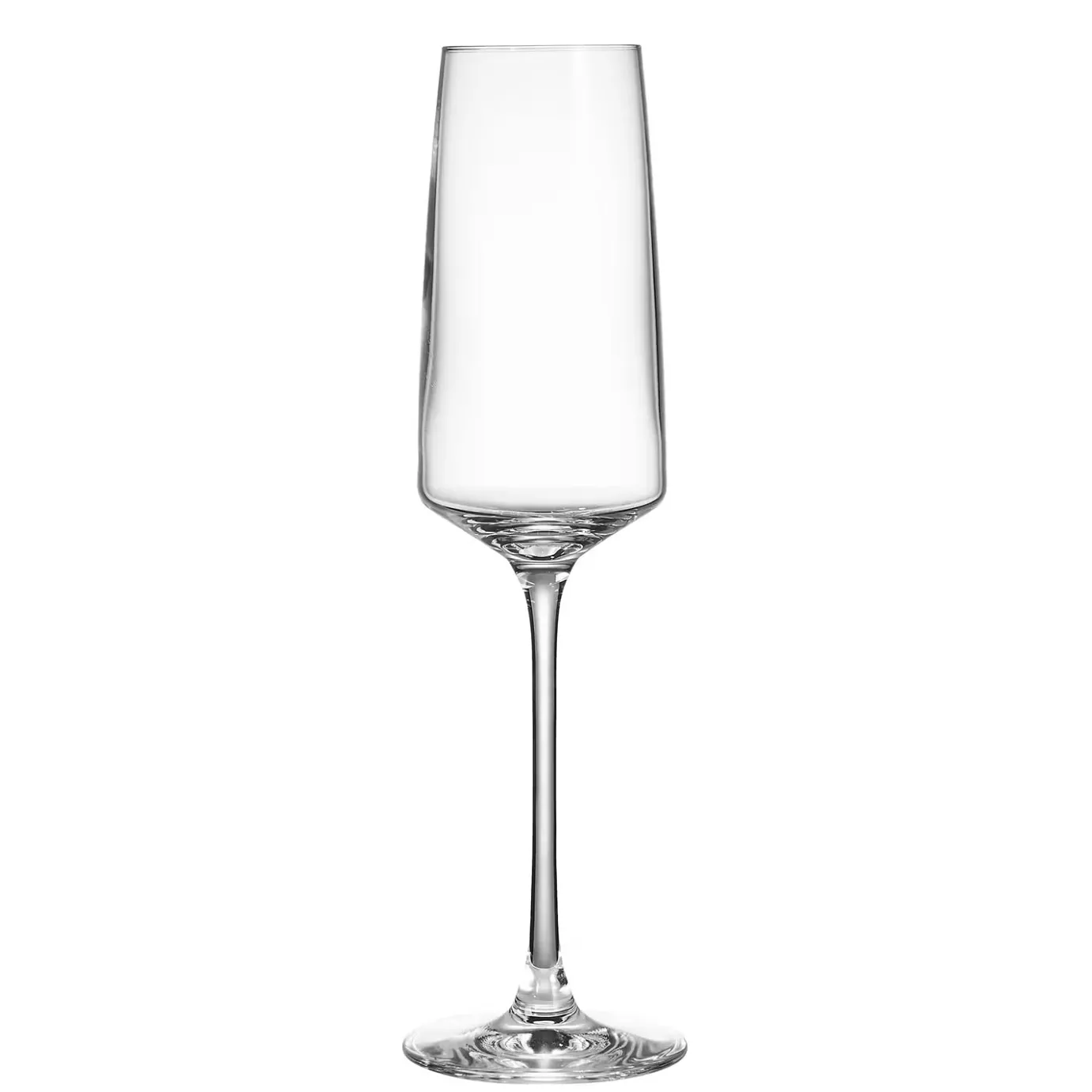 Butlers WINE & DINE Champagnerflöte 6er-Set- Sektgläser & Champagnergläser