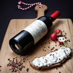 Butlers WINE Pfeffermühle 8er-Set- Kochen & Backen