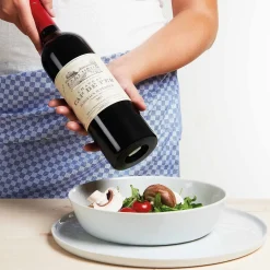 Butlers WINE Pfeffermühle 8er-Set- Kochen & Backen