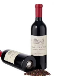 Butlers WINE Pfeffermühle 8er-Set- Kochen & Backen